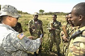 Horn of Africa Mission | Article | The United States Army