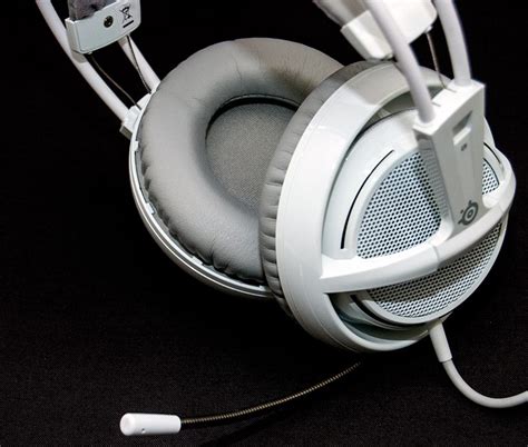 Steelseries Siberia V2 Pc Headset Frost Blue Special Edition Review