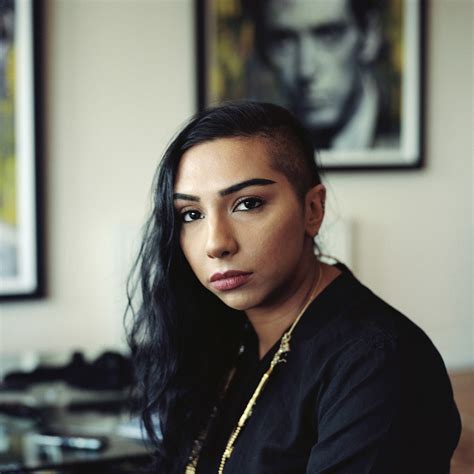 'What We Look Like': Intimate, Diverse Photos of Non-Binary People ...