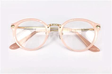 Go From The Office To After Hours With Our Trendy Kawaii Glasses With Selections Like Pink Gra