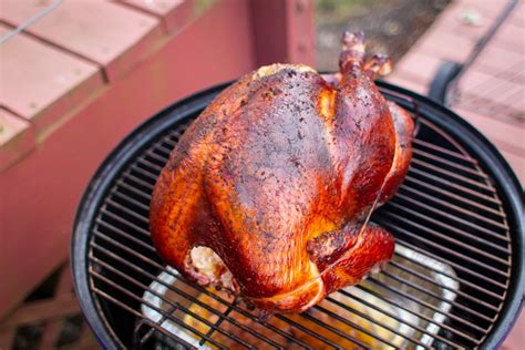 Masterbuilt How To Smoke A Turkey - Smoked turkey recipe