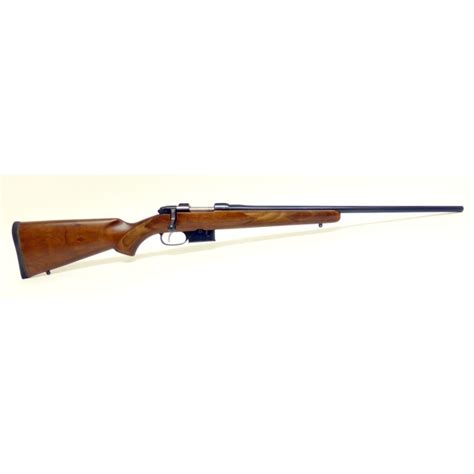 Cz 527 American 204 Ruger R15907
