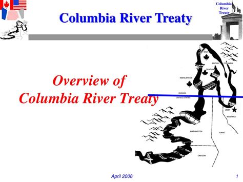 Ppt Overview Of Columbia River Treaty Powerpoint Presentation Free