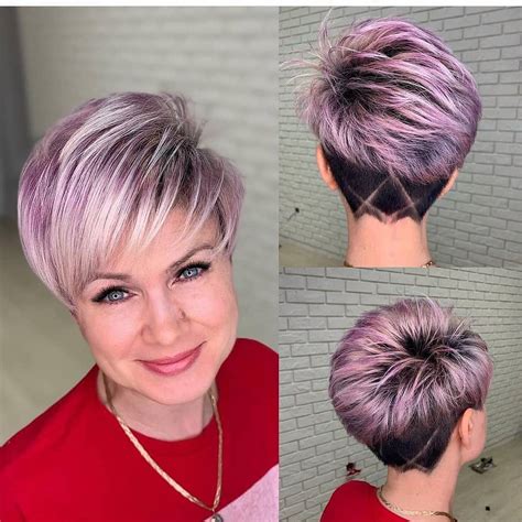 10 Short Pixie Haircuts For Women Ready For A Hair Update Pop Haircuts