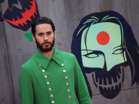There S A Method To Jared Leto S Joker Madness