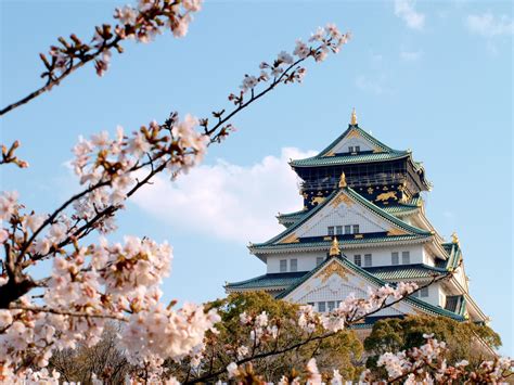 20 Top Things To Do In Osaka Osaka Bucket List 2019