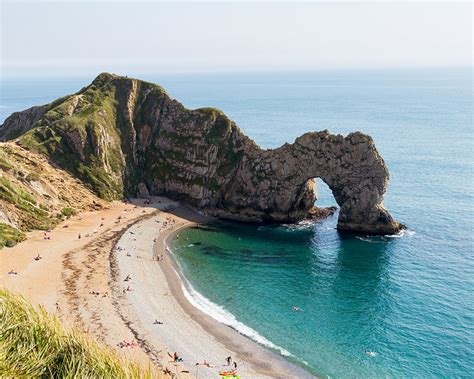 Top 10 Of The Most Beautiful Beaches In The Uk Clickstay