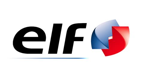 Elf Logo Logok