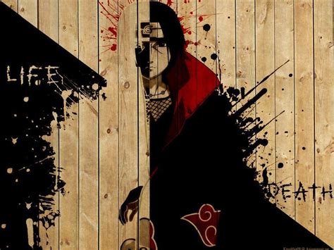 Only the best hd background pictures. Itachi HD Wallpapers - Wallpaper Cave