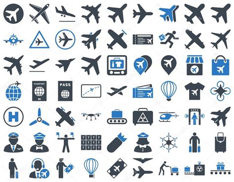 Aviation Icon 310337 Free Icons Library