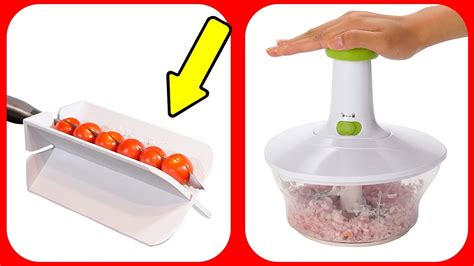 😍 Top 10 Best Kitchen Gadgetstools On Amazon 👨‍🍳 New Kitchen Gadgets
