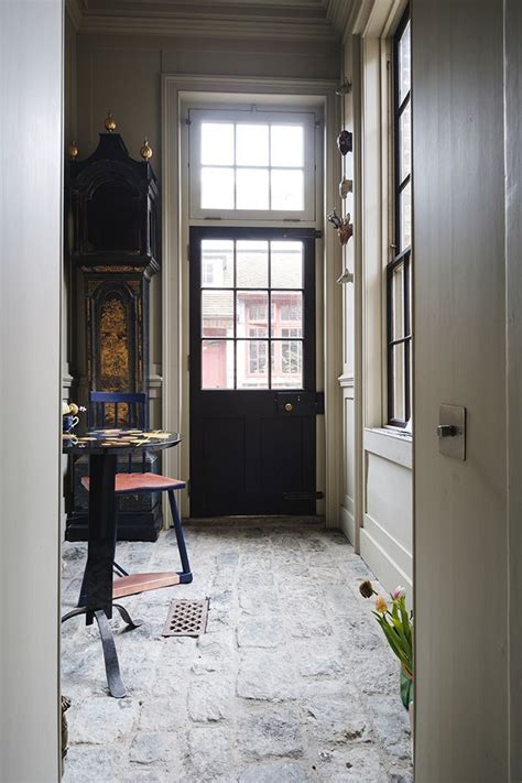 Impeccably Restored Georgian Townhouse Wants 2m In London Curbed