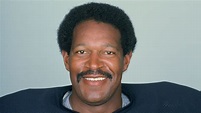 Gene Upshaw - All-Time Roster - History | Raiders.com