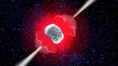 Fastest Supernova Ever Seen Reveals Earliest Moments Of A Dying Star
