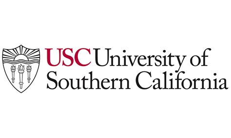 University Of Southern California Logo Png Download Bootflare