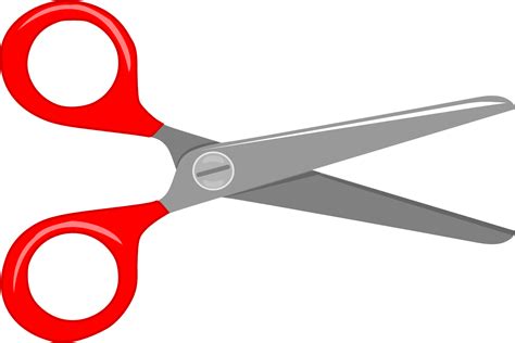 Scissors Clip art - scissors png download - 1537*1027 ...