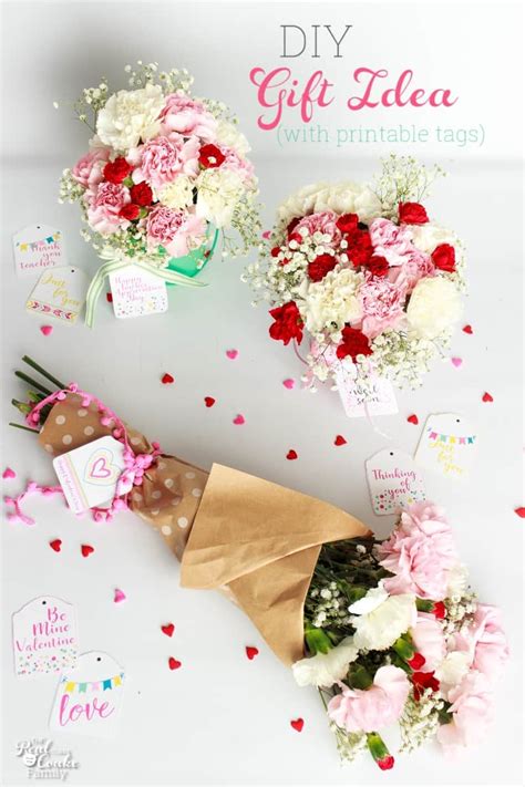 Maybe you would like to learn more about one of these? Beautiful DIY Gift Idea for Valentine's Day, Teacher ...