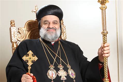 The Return Home Syriac Christians Celebrate Eucharistic Liturgy In