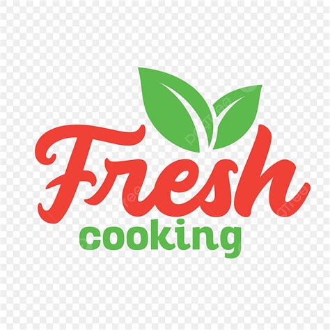 Fresh Clipart Vector Fresh Cooking Logo Fresh Fresh Cooking Cooking
