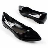 Flat Dress Shoes Pictures