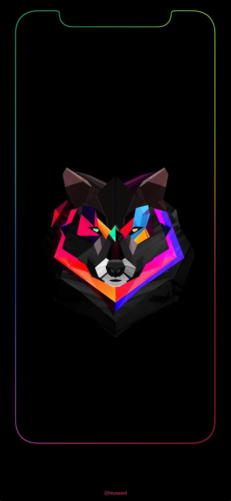 Colourful Oled Phone Wallpapers Wallpaper Cave