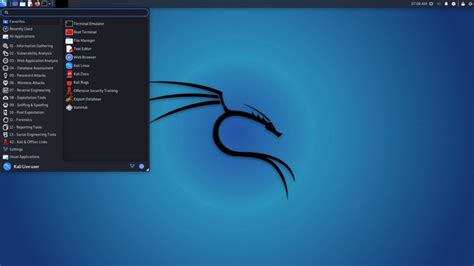 What Is Kali Linux Definition And Usage Operavps