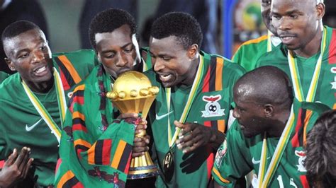 Sport Zambian High Commission