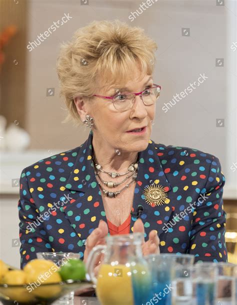 Christine Hamilton Editorial Stock Photo Stock Image Shutterstock