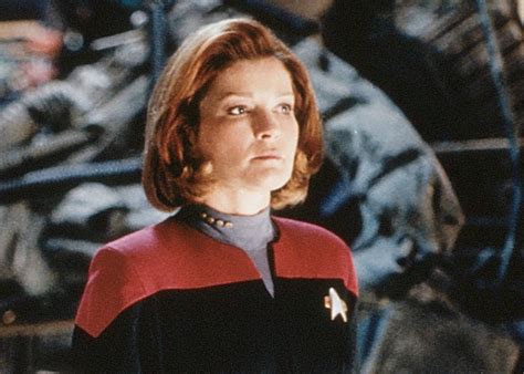 ‘star Trek Prodigy ‘voyagers Kate Mulgrew To Reprise Role Of