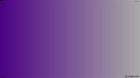 Wallpaper Purple Linear Gradient Grey 4b0082 A9a9a9 180°