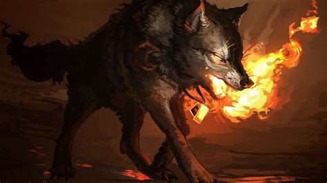 Wolf Gaming Wallpapers Top Free Wolf Gaming Backgrounds Wallpaperaccess