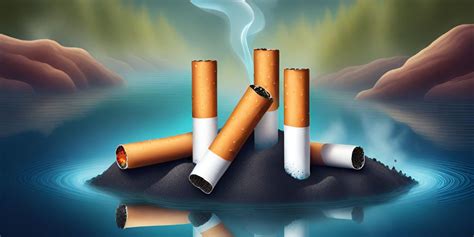 zigarettenfilter und umwelt die versteckte gefahr für unsere natur allversum magazin