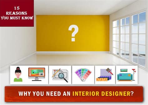 Reasons To Hire An Interior Designer