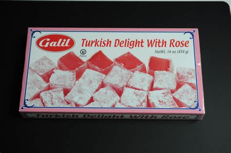 A Turkish Delight Beginning The Sugar Muse