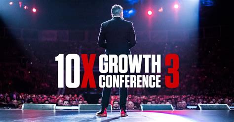 10X GROWTH CONFERENCE 3 GRANT CARDONE Miami FL Feb 1 2019 9 00 AM