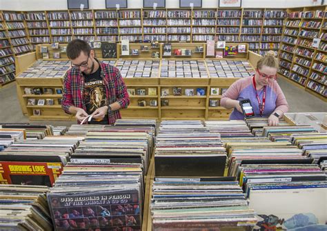 We buy and sell new and used books, music, movies, games, electronic devices and collectibles in more than 120 stores and growing. Half Price Books opens Monday in Mishawaka and does more ...