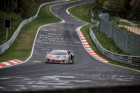 What Exactly Is The Famed Nurburgring And Why Is It The Most Famous