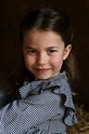 Princess Charlotte of Cambridge turns 5 | RegalFille