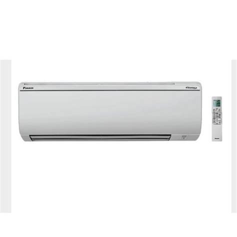 The daikin ductless heat pump features inverter heat pump technology which allows the heat pump to increase or decrease compressor speed based on the capacity required to heat up or cool down a room. FTKG60 5 Star Daikin Inverter, Daikin Air Conditioning ...