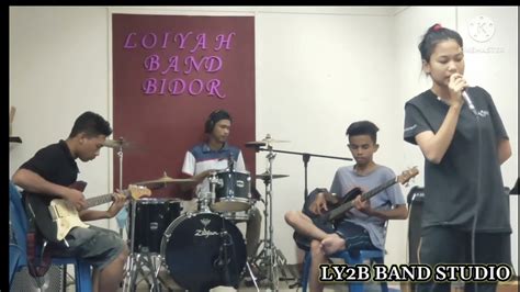 Ly2b Band Gerlow Cover Goyang Upin Ipin Chords Chordify