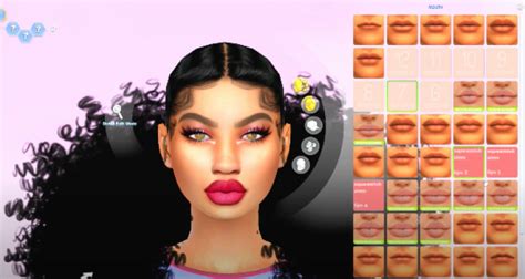 Better Body Mod Sims 4 Holreelements
