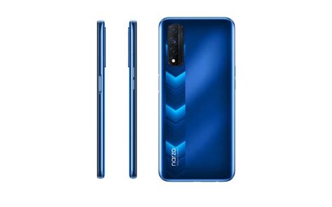 Realme narzo 30 5g android smartphone. Realme Narzo 30 5G Vs Realme GT, which one should I buy ...