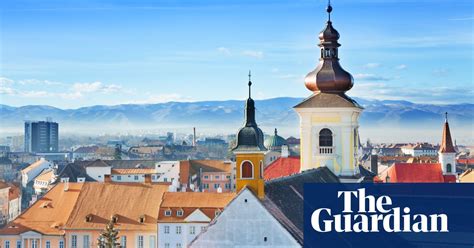 Top 10 Winter City Breaks In Europe Travel The Guardian