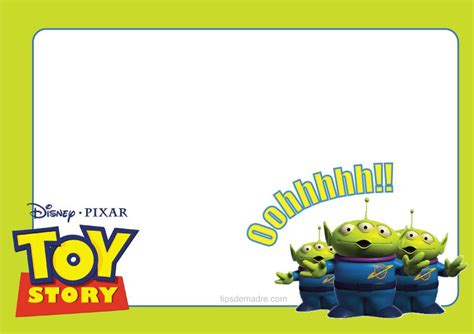 Toy Story Ideas Para Una Fiesta De Aventura Tips De Madre Toy
