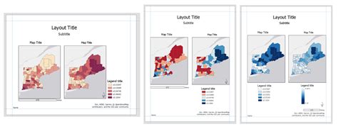 Lesson 4 Lab Visual Guide Geog 486 Cartography And Visualization