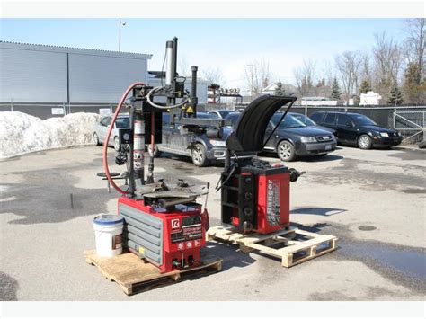 Tire changer and wheel balancer combo packages save you a huge chunk from your budget. Tire changer balancer combo Ranger R30XLT Nextgen ZR650 ...