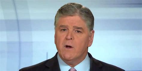 Hannity Democrats Ignored The Crisis At Our Southern Border Fox News Video