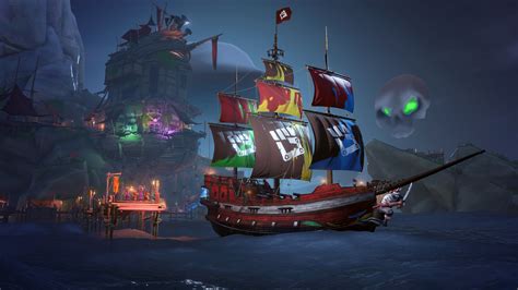 Sea Of Thieves Xbox Ship Set Militarybibleversetattoos