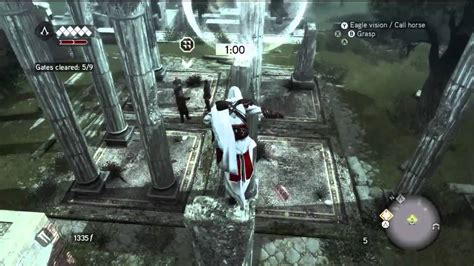 Assassin S Creed Brother Memory Top Speed YouTube