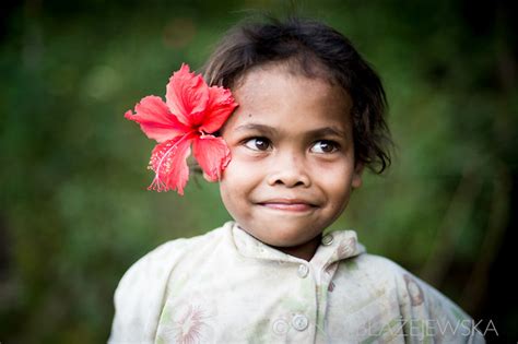 Philippines Luzon Portrait Of The Aeta Girl Dsc 2725 Flickr